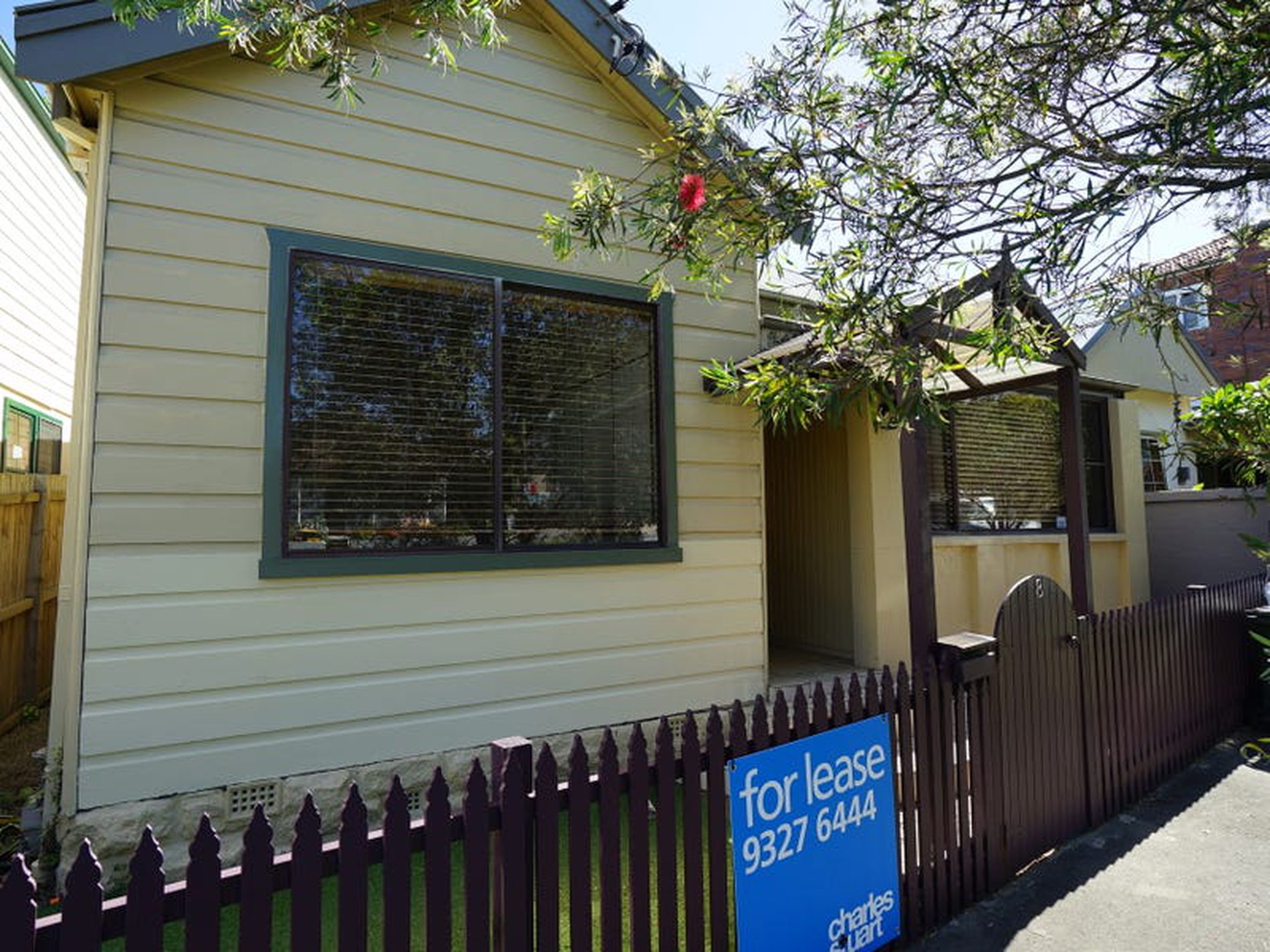 8 Lillis Street, Cammeray