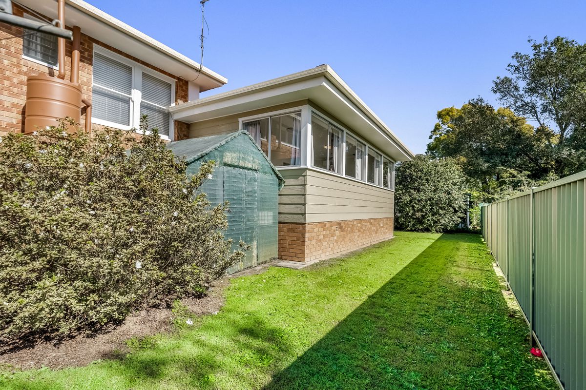 16 Eden Place, Girards Hill
