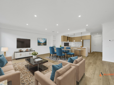 15 Velvet Avenue, Rockbank