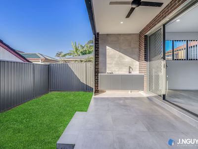 7 Mittiamo Street, Canley Heights