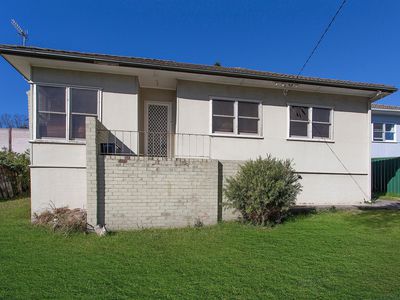 1 Holman Street, Port Kembla