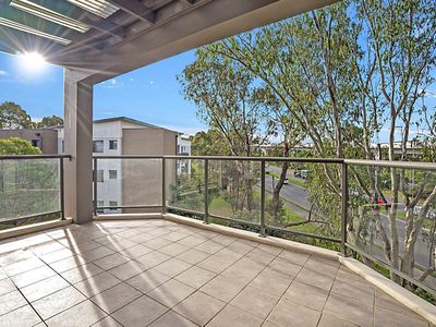 11 / 15 Kilbenny Street, Kellyville Ridge