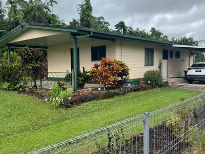 8 Reardon Street, South Innisfail