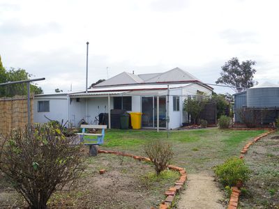 51 Munro Street, Murtoa