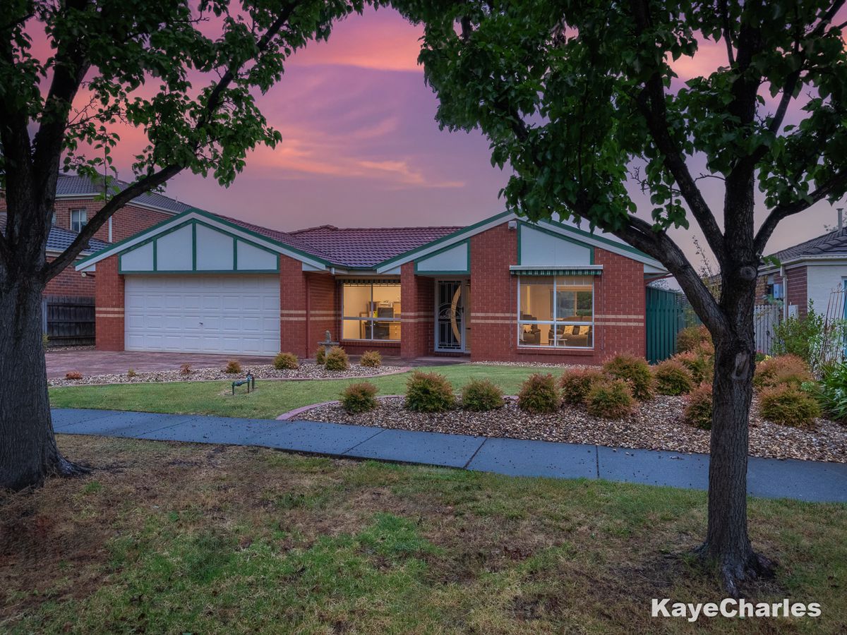 22 Lakeview Terrace, Beaconsfield