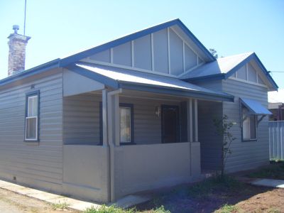 116 Wingewarra Street, Dubbo