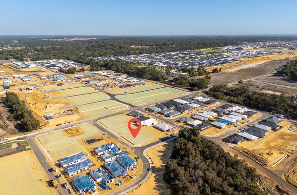 8 Catria Vista, Baldivis