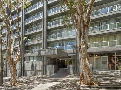410 / 1-15 Francis Street, Darlinghurst