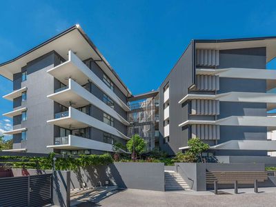 4510 / 18 Parkside Circuit, Hamilton