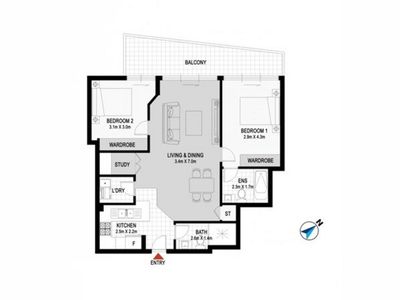 87 Shoreline Drive, Rhodes