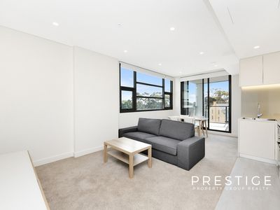 101 / 213 Princes Highway, Arncliffe