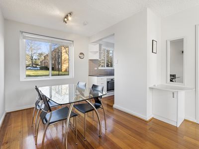 26 / 3 Waddell Place, Curtin