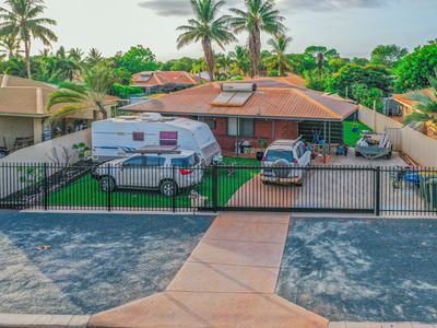 14 Jabiru Loop, South Hedland