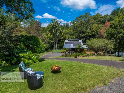 1148 Tuntable Creek Road, Nimbin