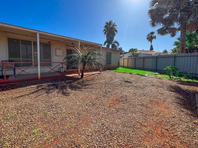 33 Paton Road, South Hedland