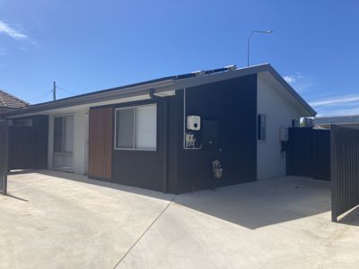 4 / 2A Rose Street, Parkes