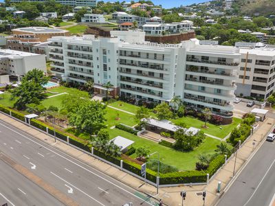 34 / 45-47 Gregory Street, North Ward