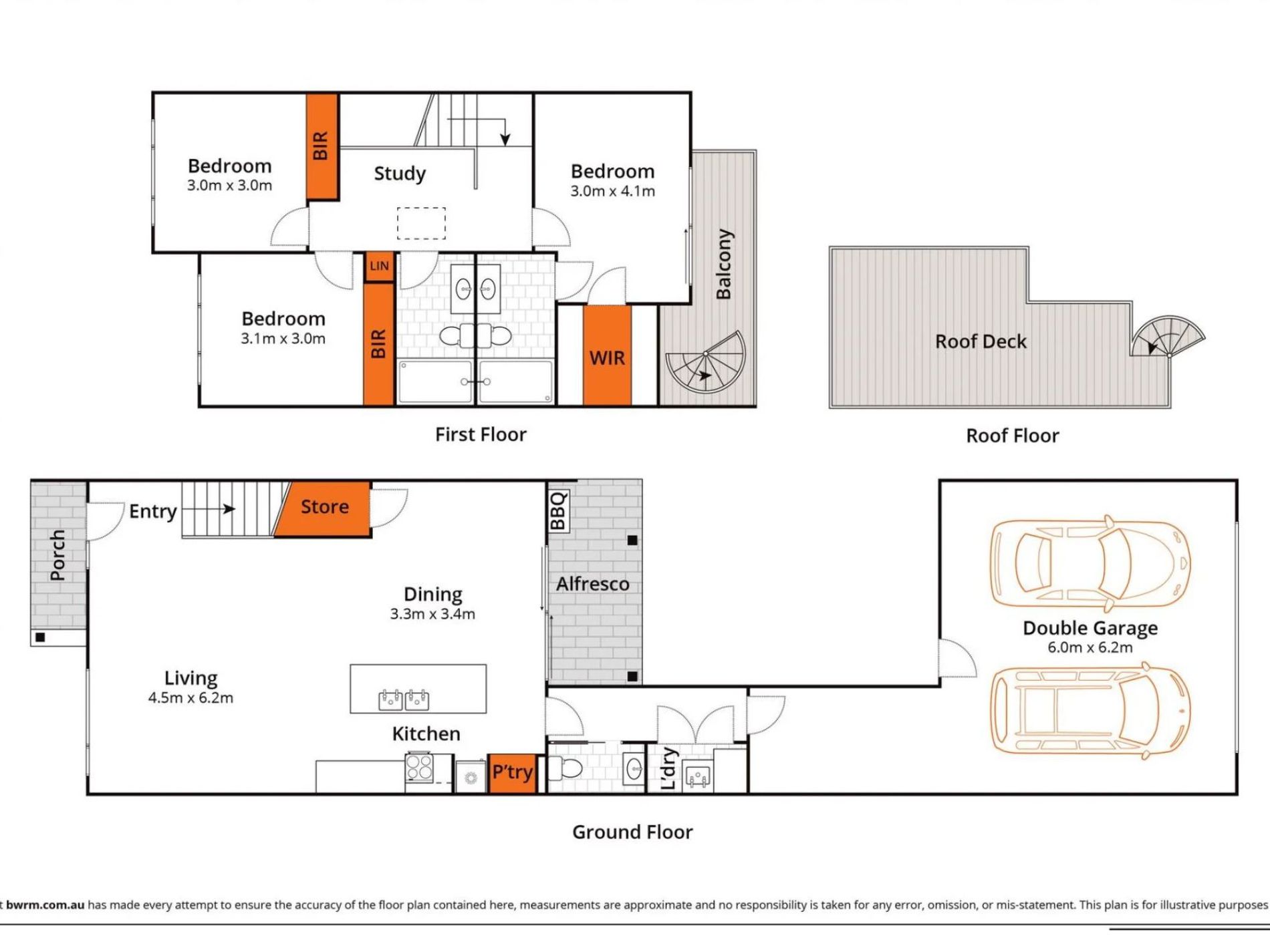 2 Tassell Street, Torquay