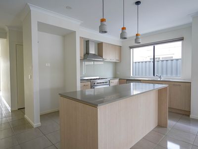 36 Basildon Crescent, Strathtulloh