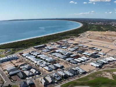21 Tidal Drive, Port Kennedy