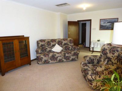 9 President Street, Seymour