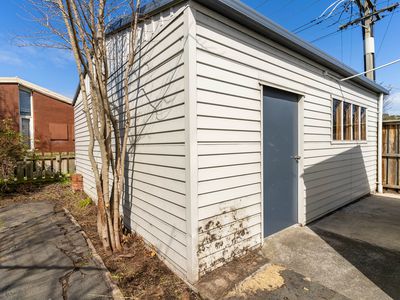 193 Macandrew Road, South Dunedin