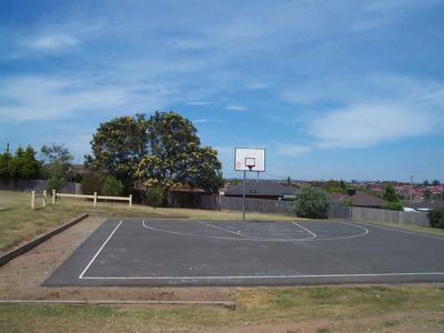 Hampton Park