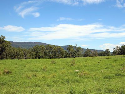 Lot 3 Lot 3 Bendeela Road, Kangaroo Valley