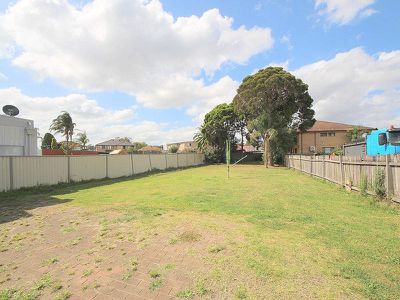 35 Cann Street, Bass Hill