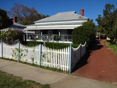 47 Wilson Street, Bassendean