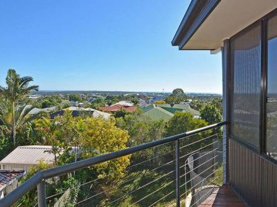 91 Christensen Street, Urraween