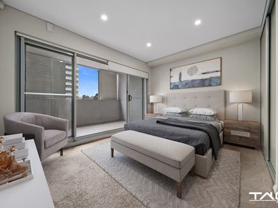 10 / 147 Parramatta Road, Granville