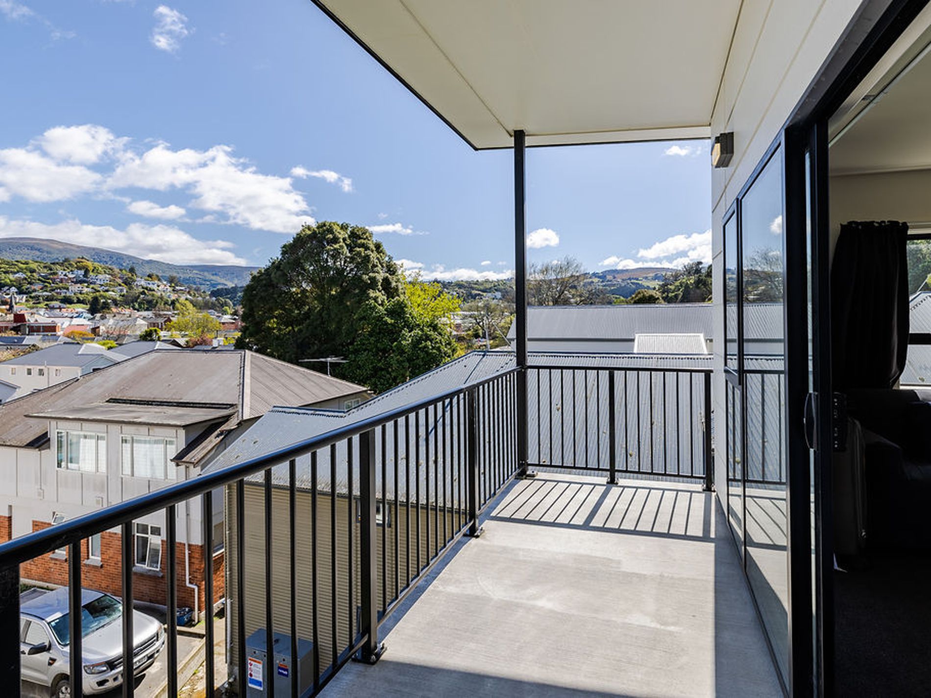 7 / 377 Leith Street, North Dunedin