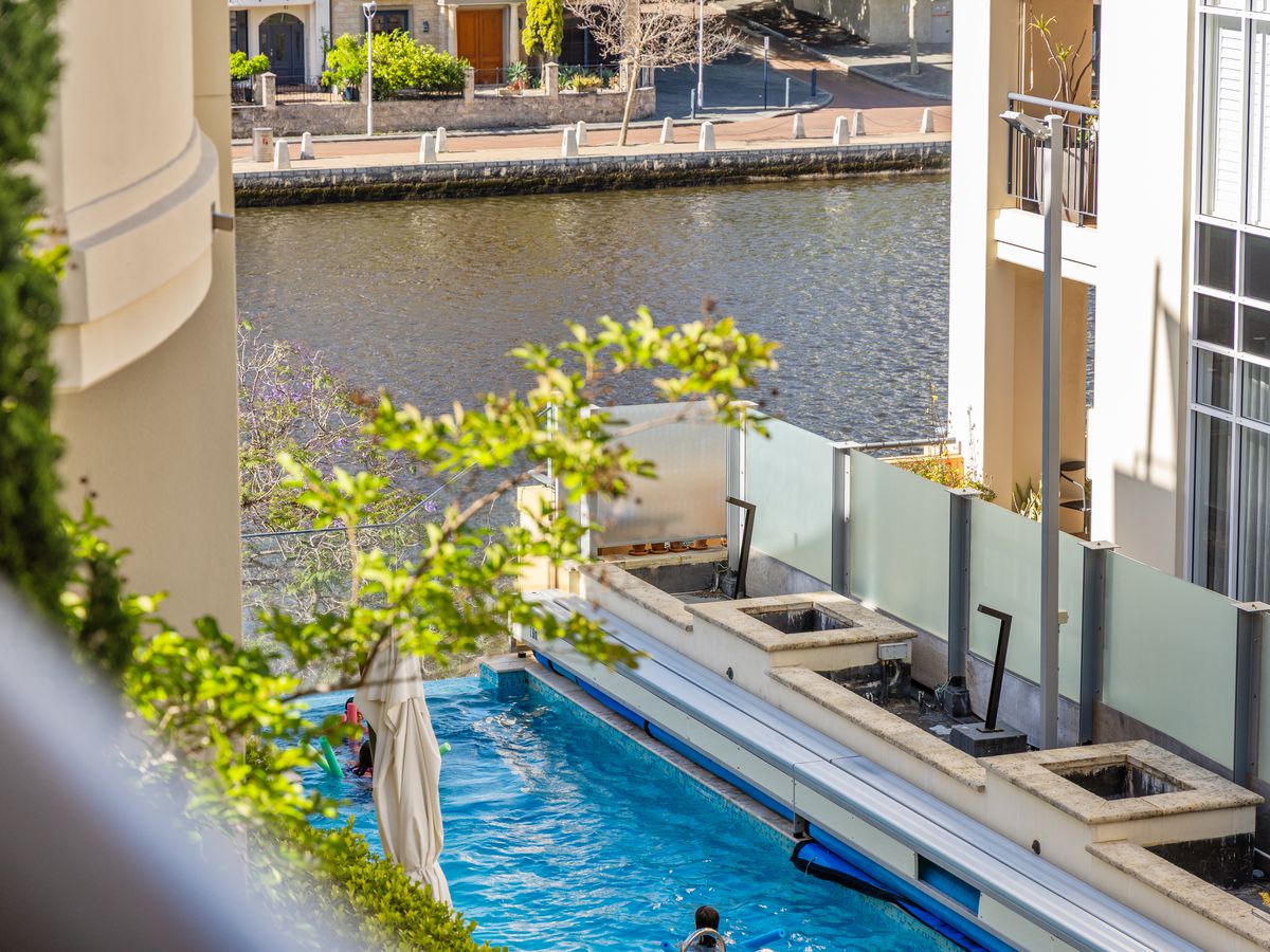 65 / 20 Royal Street, East Perth