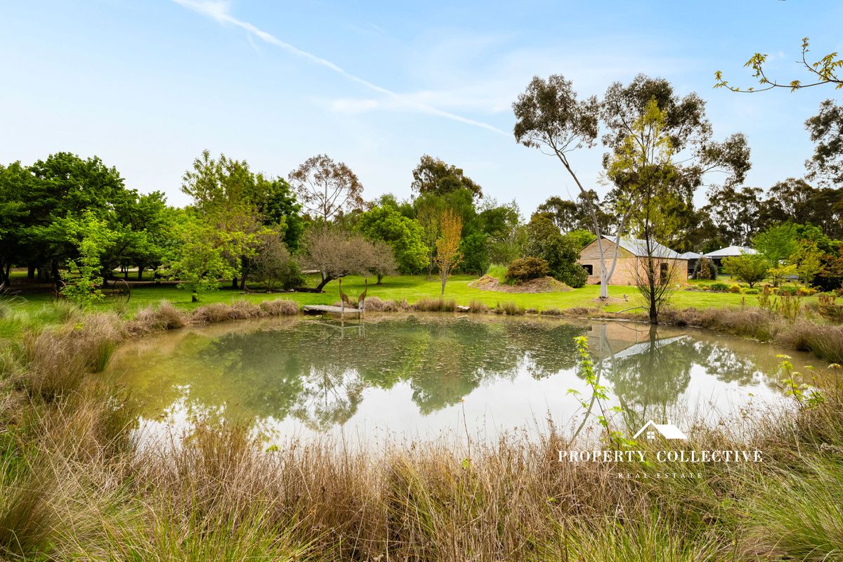 124 Stanley Road, Beechworth