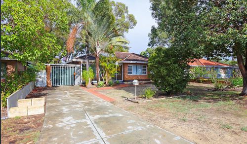 39 Blanche Street, Gosnells