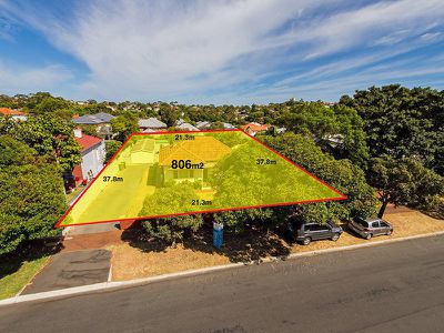 121 Petra Street, East Fremantle