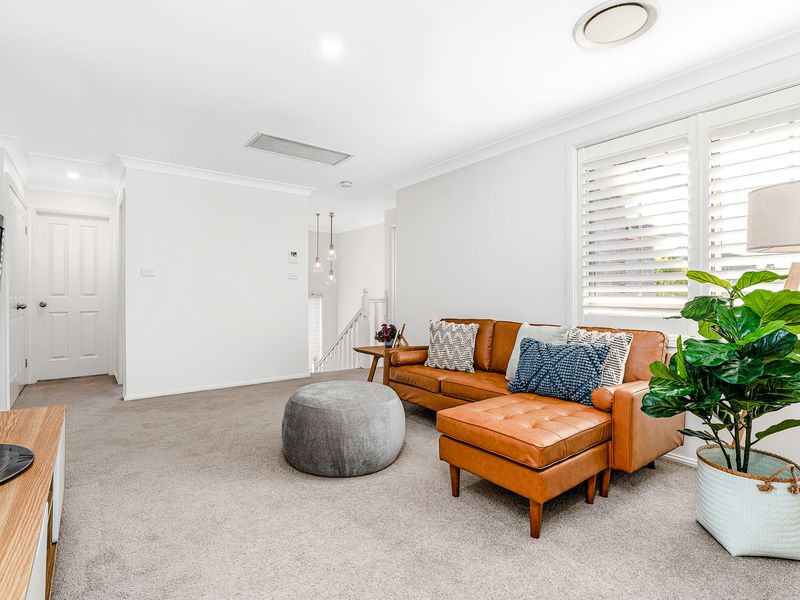 4 Broughton Court, Kellyville