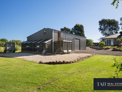 43 Pin Oak Drive, Wangaratta