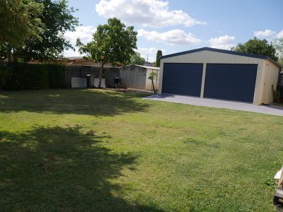 3 Murphy Street, Kingaroy
