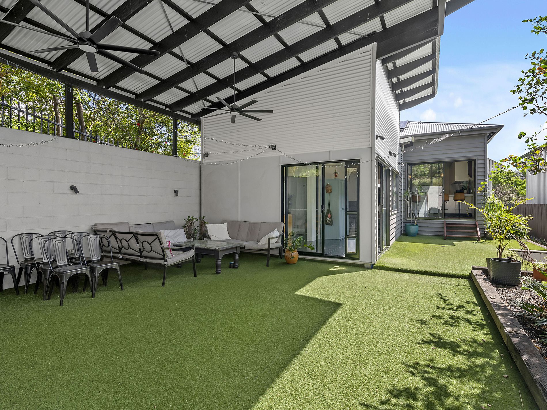 2 Normanby Terrace, Kelvin Grove