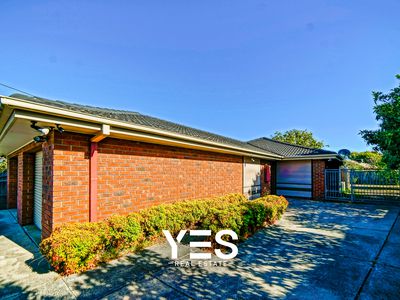 14 Huckson Rise, Dandenong North