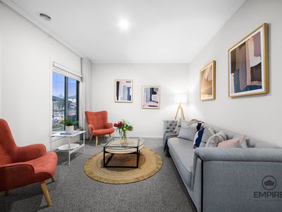 50 Parkrise Boulevard, Clyde North