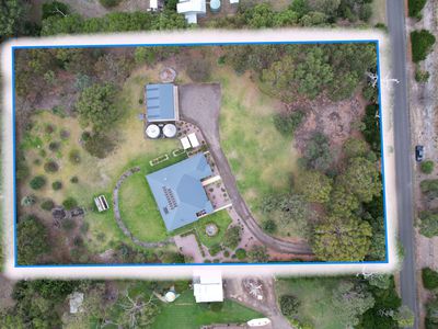 10 Sandon Avenue, Millicent