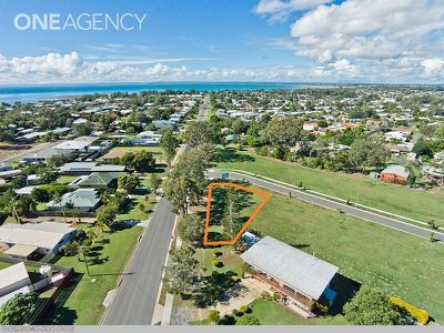 1 Sanctuary Point Close, Point Vernon