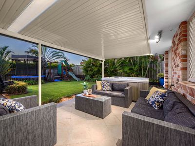 8 Ransom Place, Wakerley