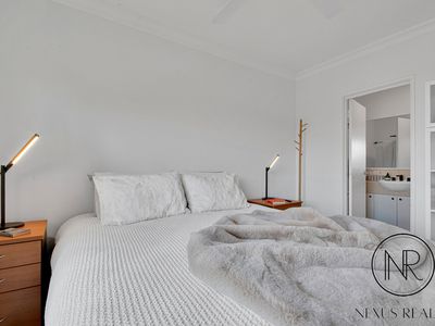 25 / 7 Bronte Street, East Perth