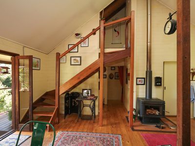 240 Stanger Road, Stony Chute