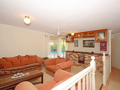 24 BUSHLARK AVENUE, Eli Waters