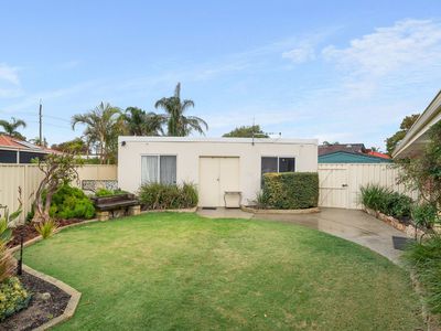 24 Tangerine Close, Seville Grove